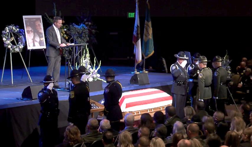 Placerville’s ‘perfect son’ laid to rest | News | mtdemocrat.com