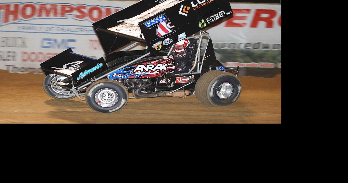 Russell Motorsports Inc. releases schedule for Placerville Speedway ...