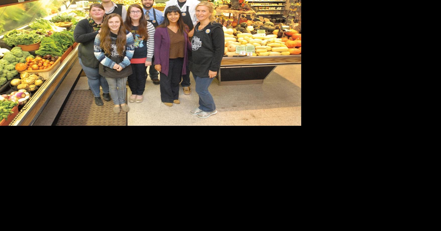 Best Health Food Store Placerville Food Coop Readers Choice