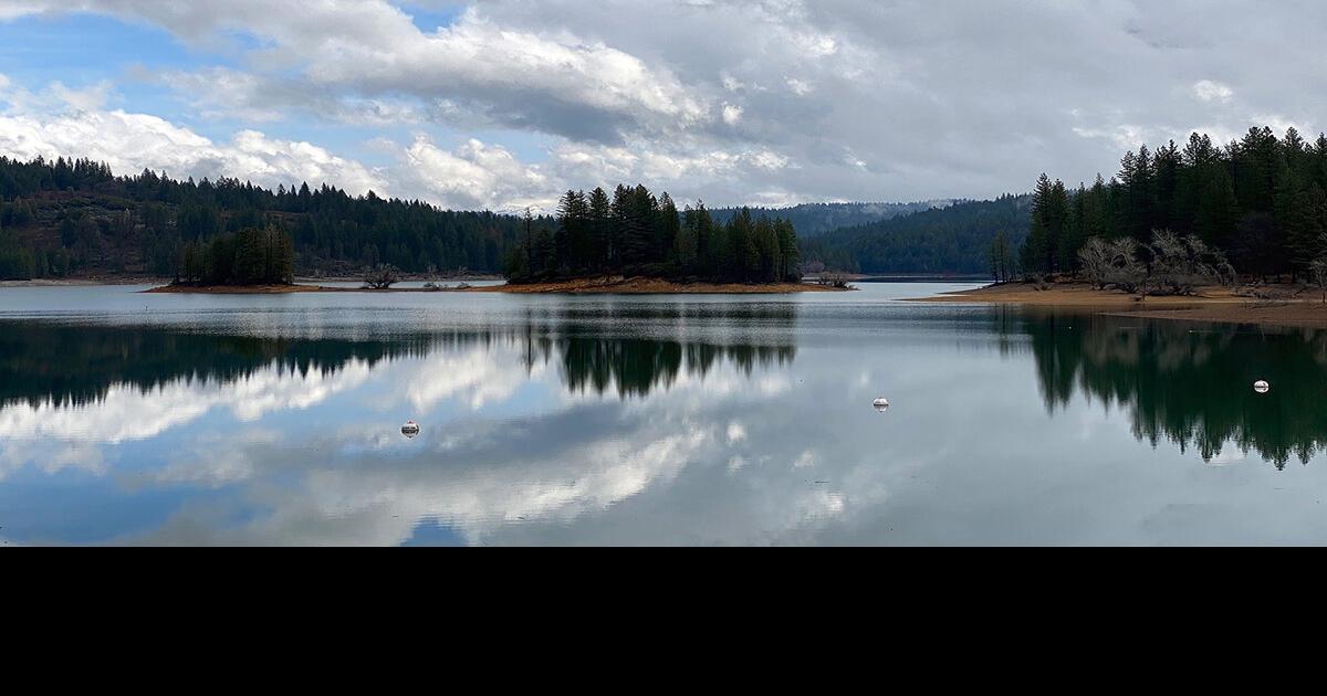 Best Recreational Facility Sly Park Recreation Area Readers Choice