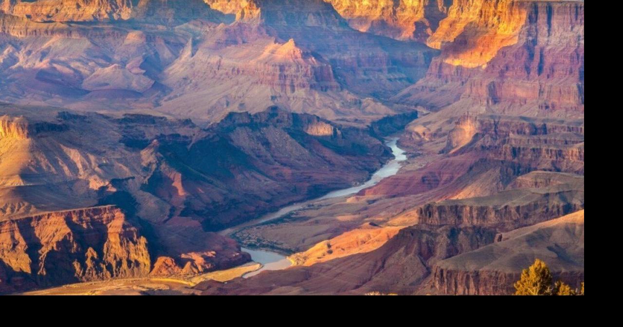 Closest national parks to Riverside