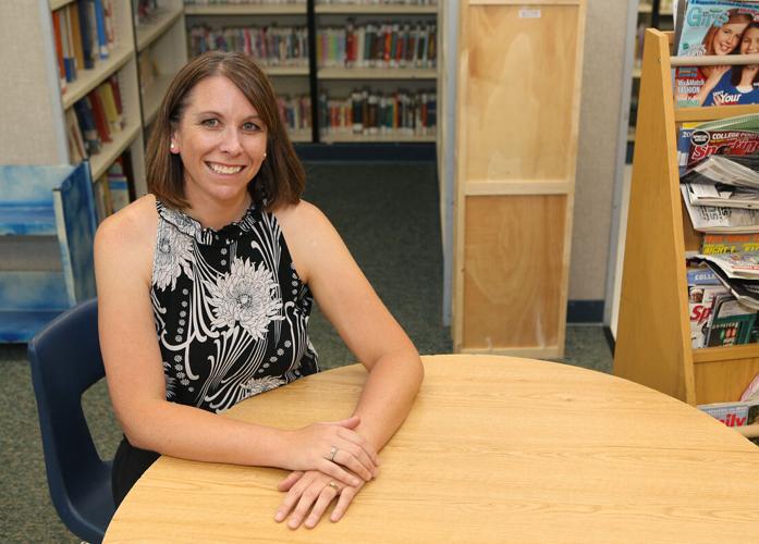 Sierra Ridge Academy Rop Sierra Ridge: Full circle for principal | News | mtdemocrat.com
