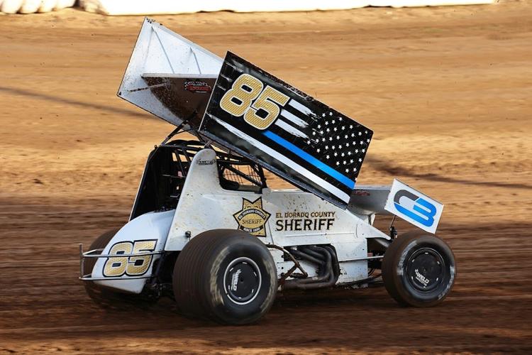 Speedway loses long-time racer C.J. Humphreys | Sports | mtdemocrat.com