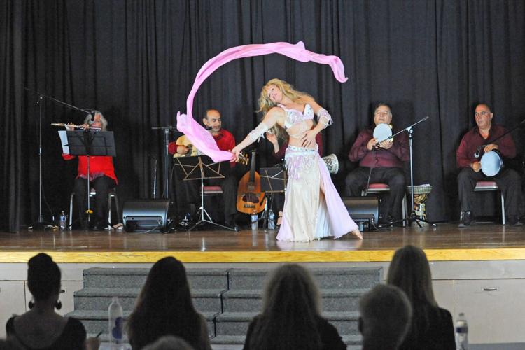 Jewel of the Sierra Photo Galleries