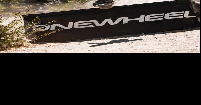 Tahoe local wins Onewheel world championship title | Sports ...