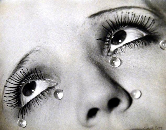 Man Ray and Lee Miller, Partners in Surrealism | Photo Galleries