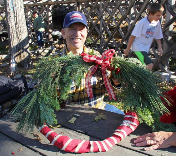 Christmas in Coloma Photo Galleries