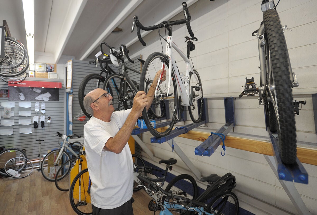 It s happy trails for Placerville Bike Shop as it closes its doors