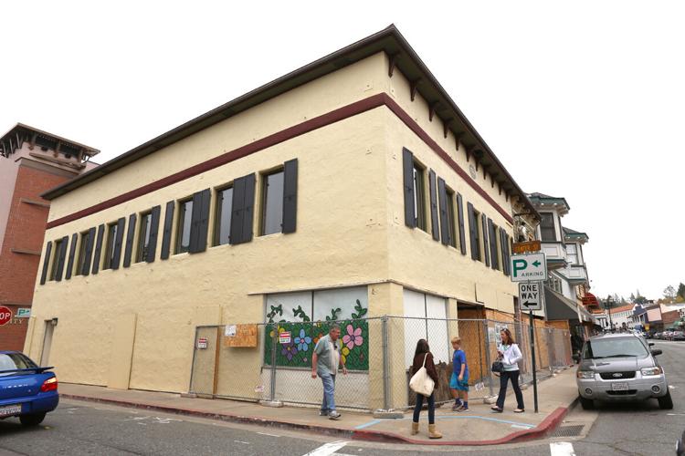 Herrick Building Photo Galleries