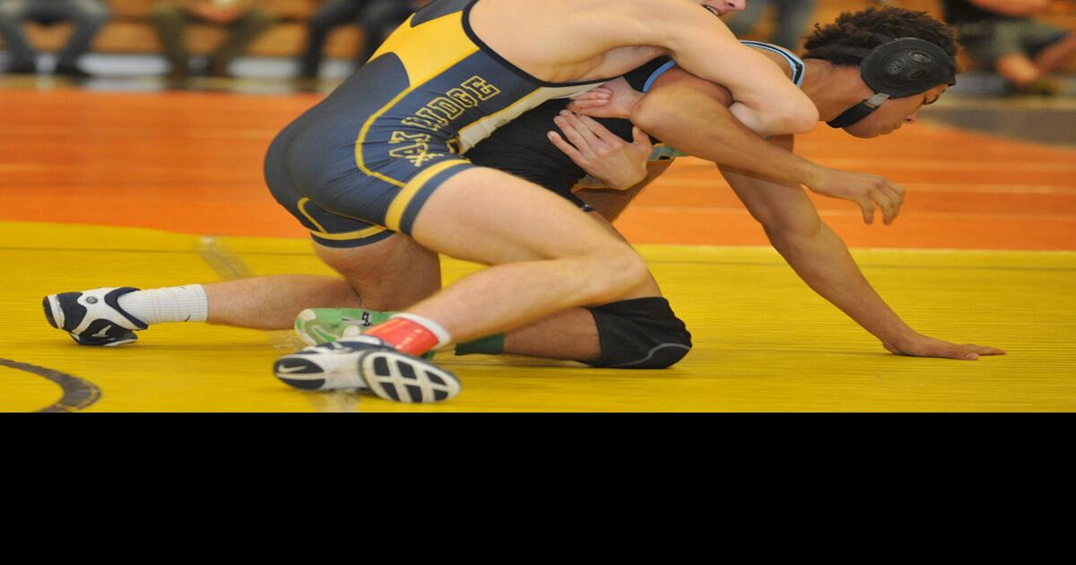 Trojan War wrestling tournament Photo Galleries