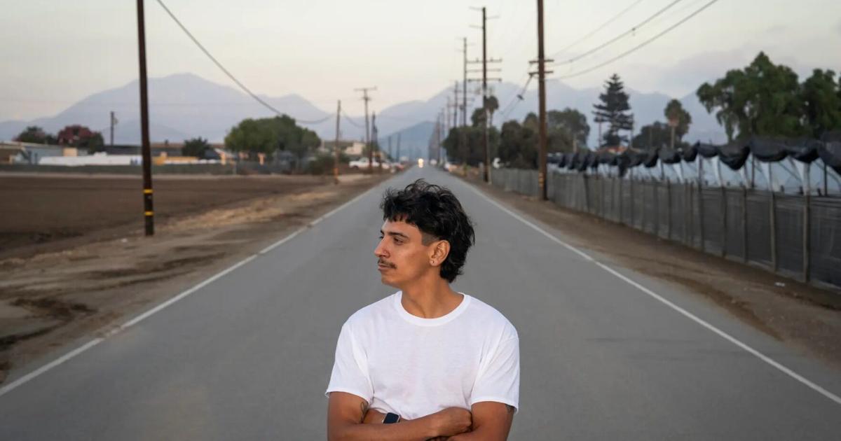 More than 170 U.S. Citizens have been held by immigration agents, Propublica found