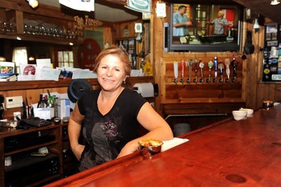 Forester Pub and Grill carries on Camino restaurant tradition | Secrets ...