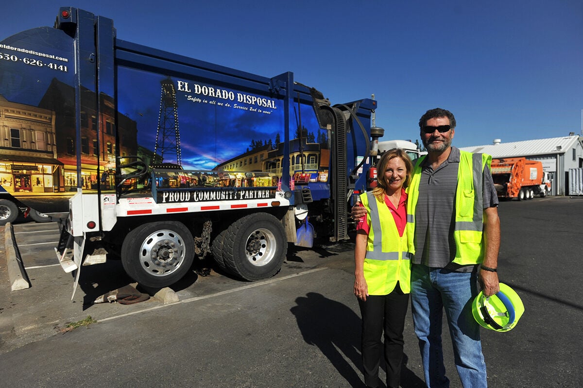 From trash to jet fuel | The Divide | mtdemocrat.com