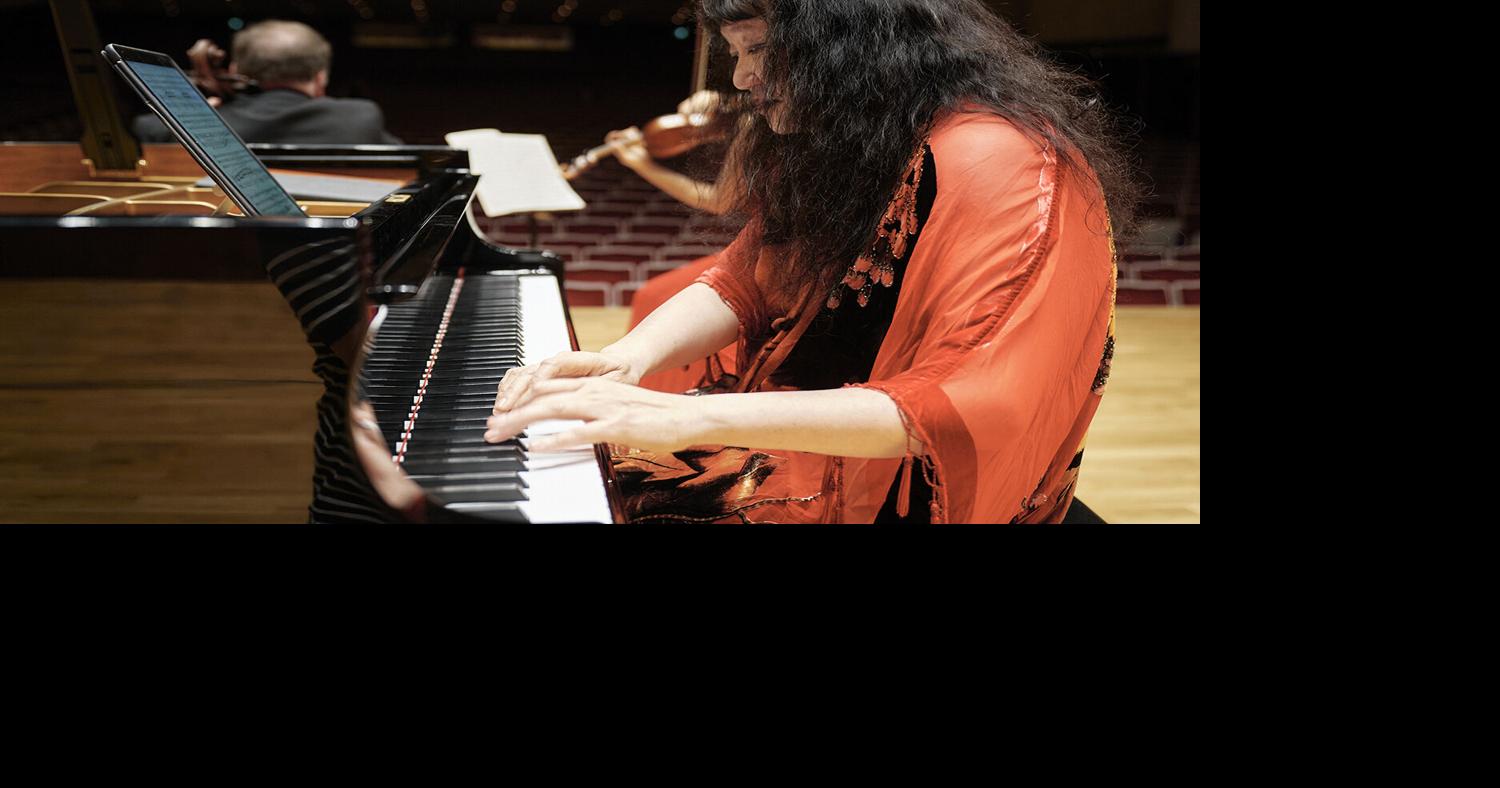 The beauty of chamber music presented by InConcert Sierra | Prospecting ...
