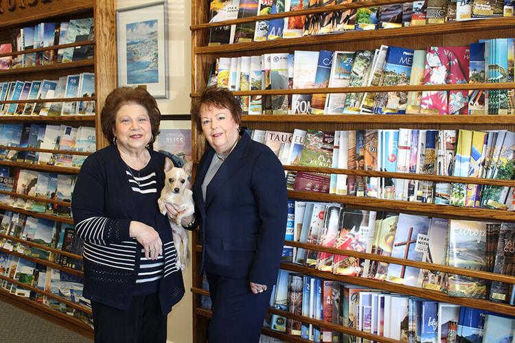 Best Travel Agency: El Dorado Hills Travel | Readers Choice