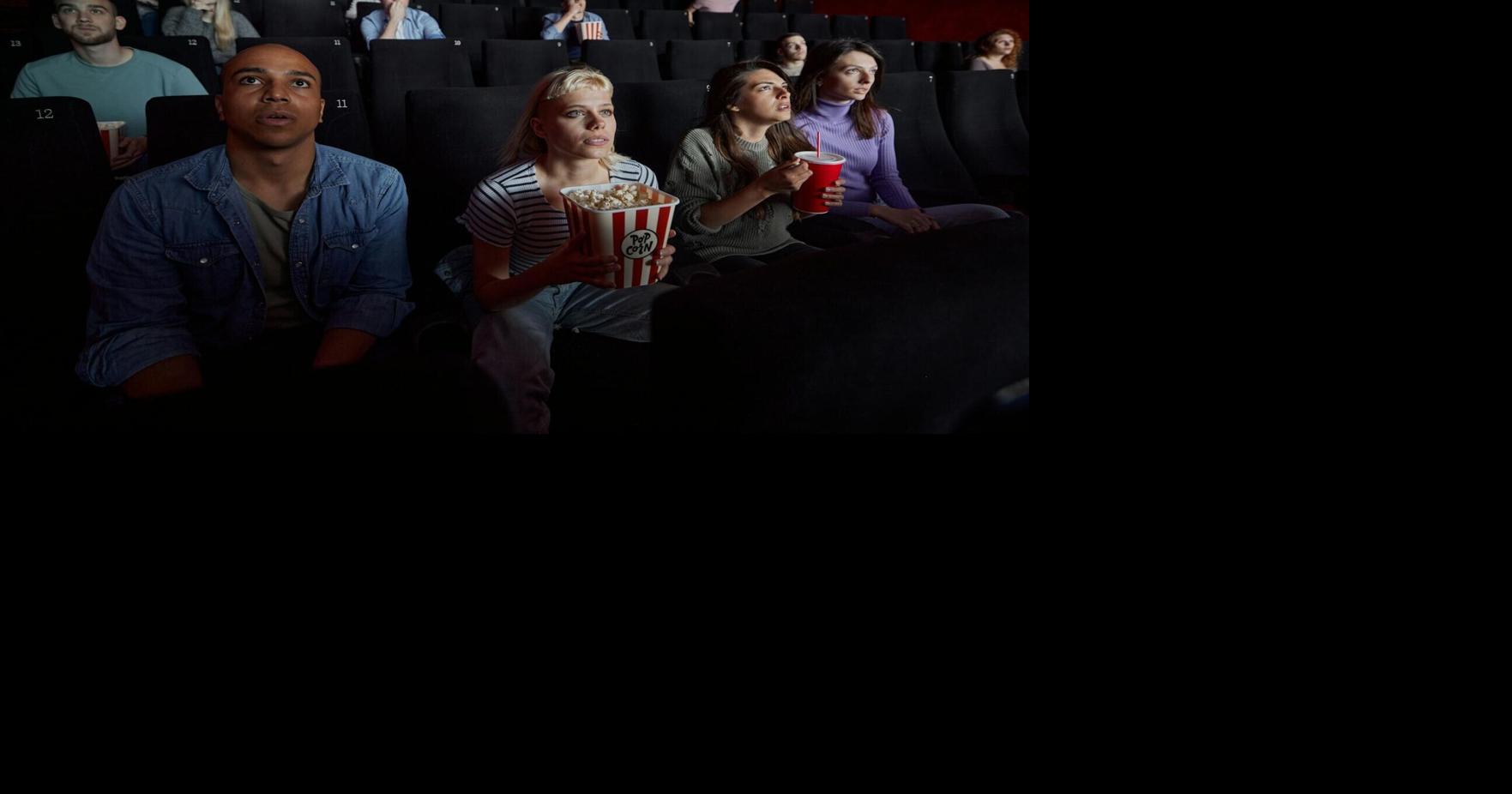 Horror films exploit how human vision works to deliver movies’ best ...