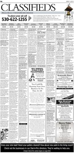 Print edition Do Not Import mtdemocrat com