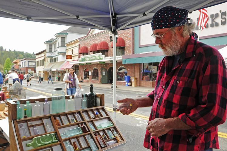 Placerville Antique Fair Photo Galleries