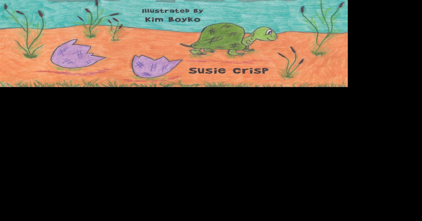 ‘The Travels of Trevor Turtle’ teaches friendship | Prospecting ...