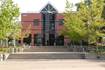Folsom Lake College promotes learning for all | The Other Side Of 50 ...