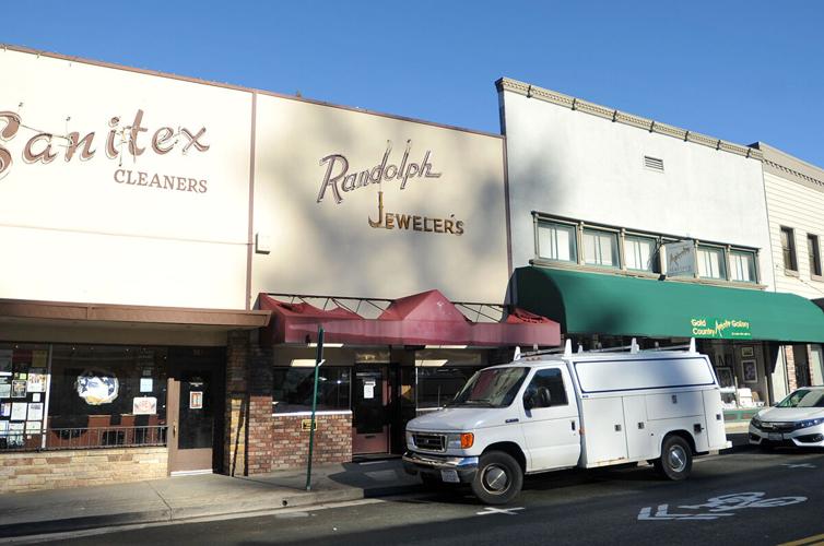 Photo gallery: End of an era — Randolph Jewelers closes | News