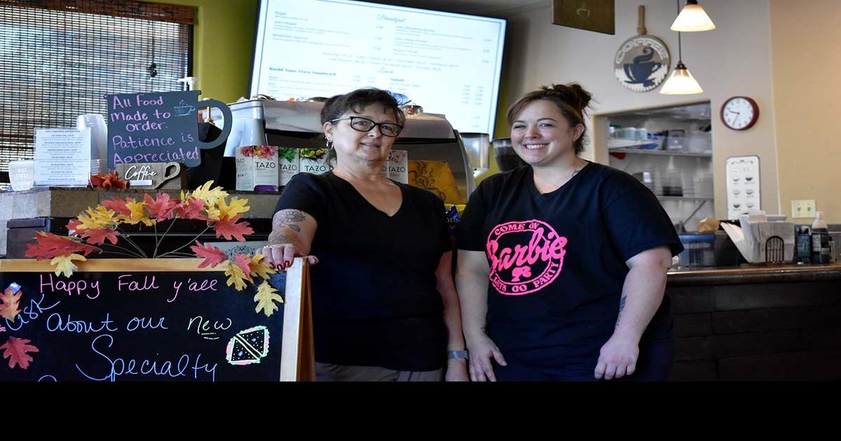 Best Coffee Joe's Coffee and Deli Readers Choice