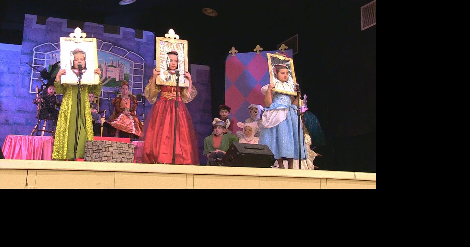 ‘Character Matters’ at Pinewood Elementary | Prospecting | mtdemocrat.com