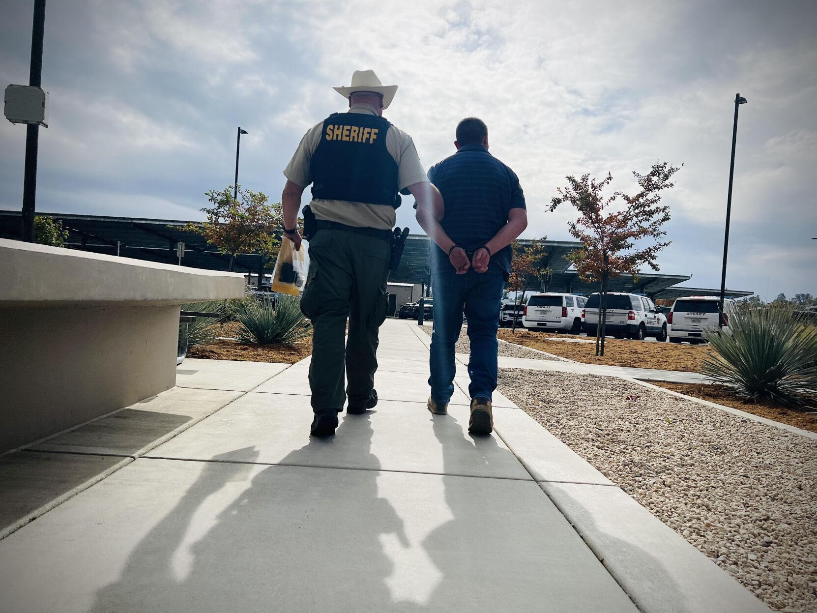 Sheriff: Father helped daughter make $40K off nudes News mtdemocrat