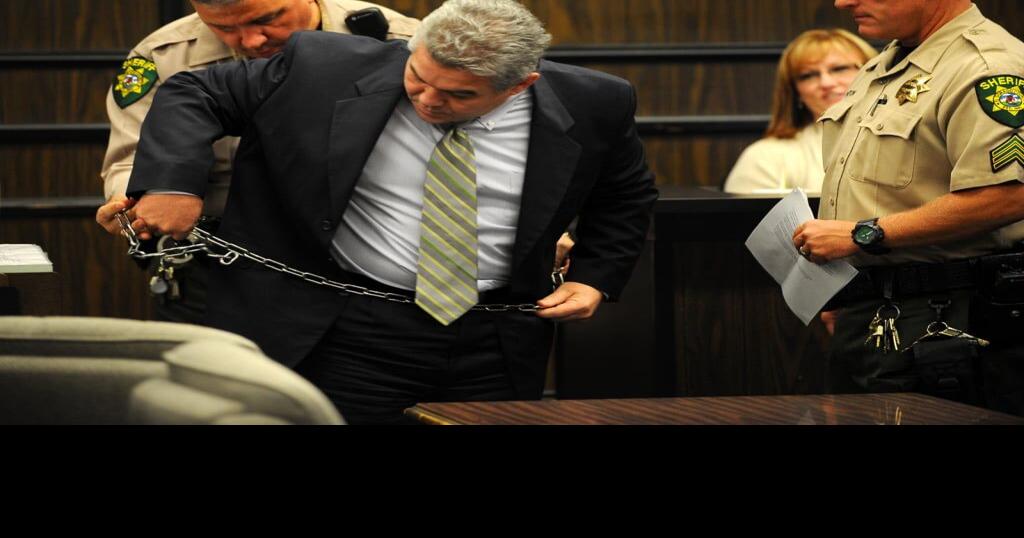 No. 2 Todd Winkler convicted of murder News
