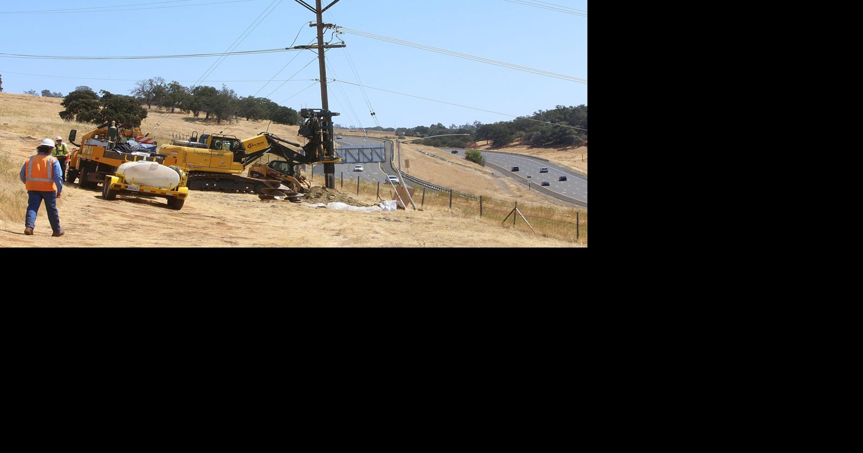 PG&E undertakes major infrastructure upgrades in EDC | News ...