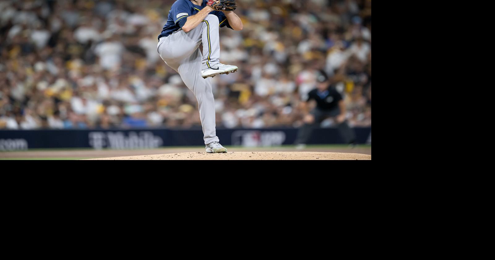 Former Trojan in World Series
