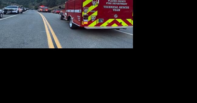 2 drown at American River confluence | News | mtdemocrat.com