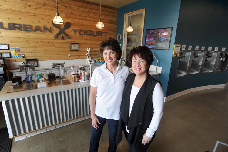 Urban Yogurt is a sweet success Prospecting