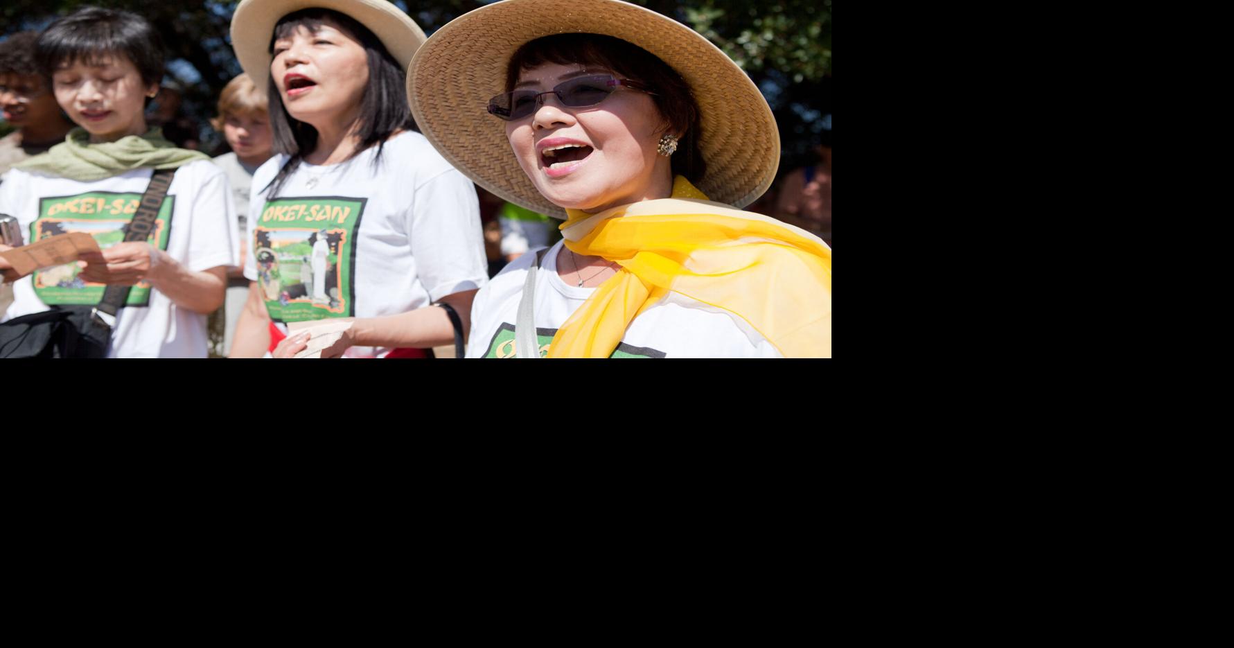 Wakamatsu Colony Festival Photo Galleries