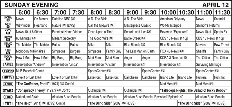 Wnet Schedule TV Listings | News | mtdemocrat.com