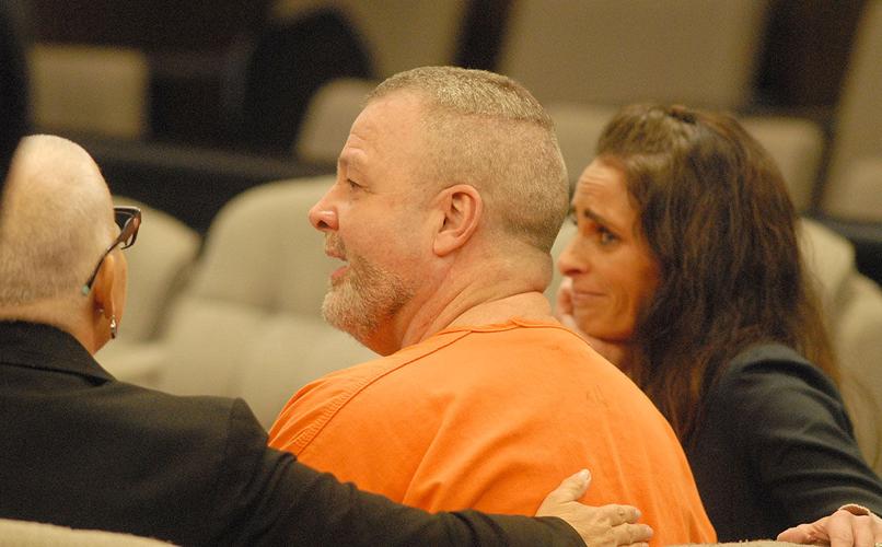 Courtroom stunner: Man declared innocent of 1985 murder | News ...