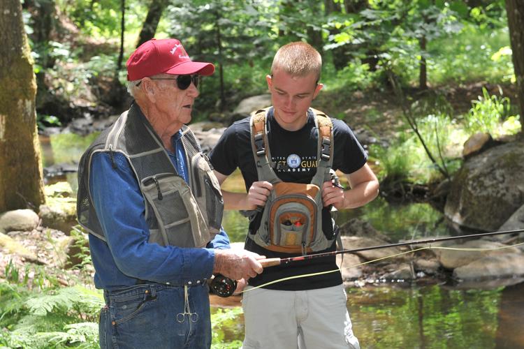 Indian Rock Farm Photo Galleries