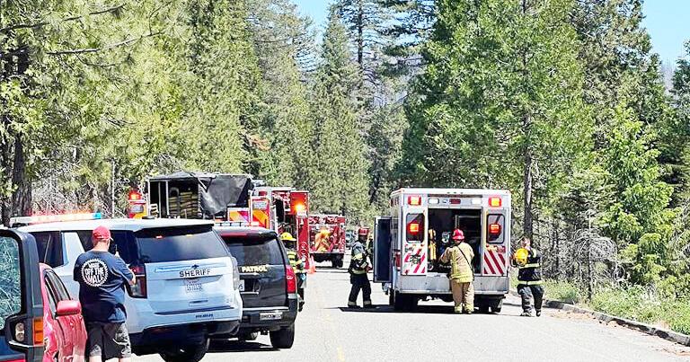 Teen dies in Memorial Day wreck - Vimarsana News