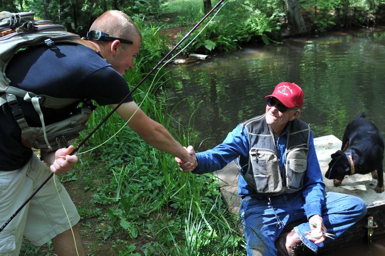 Indian Rock Farm Photo Galleries