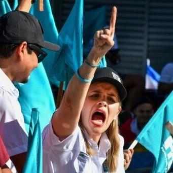 Narco violence dominates as Costa Rica votes for president