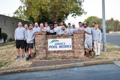 Best Pool Maintenance: Gregg’s Pool Works | Readers Choice | mtdemocrat.com