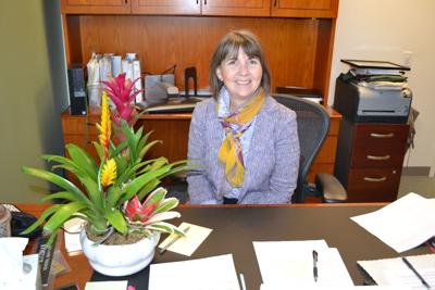 Cameron Park CSD welcomes brand new general manager | News | mtdemocrat.com