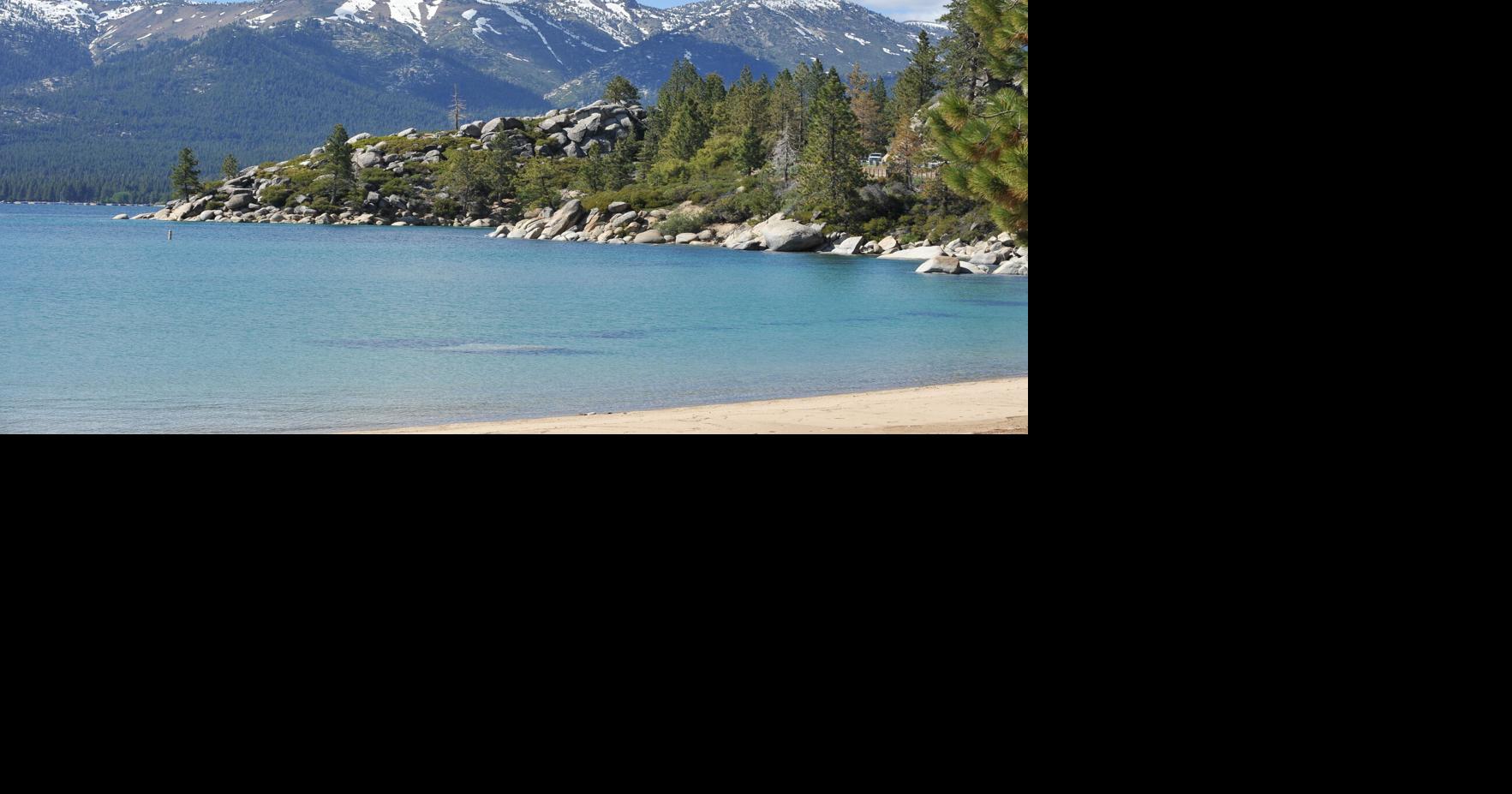 Lake Tahoe clarity the best it’s been in 10 years Photo Galleries