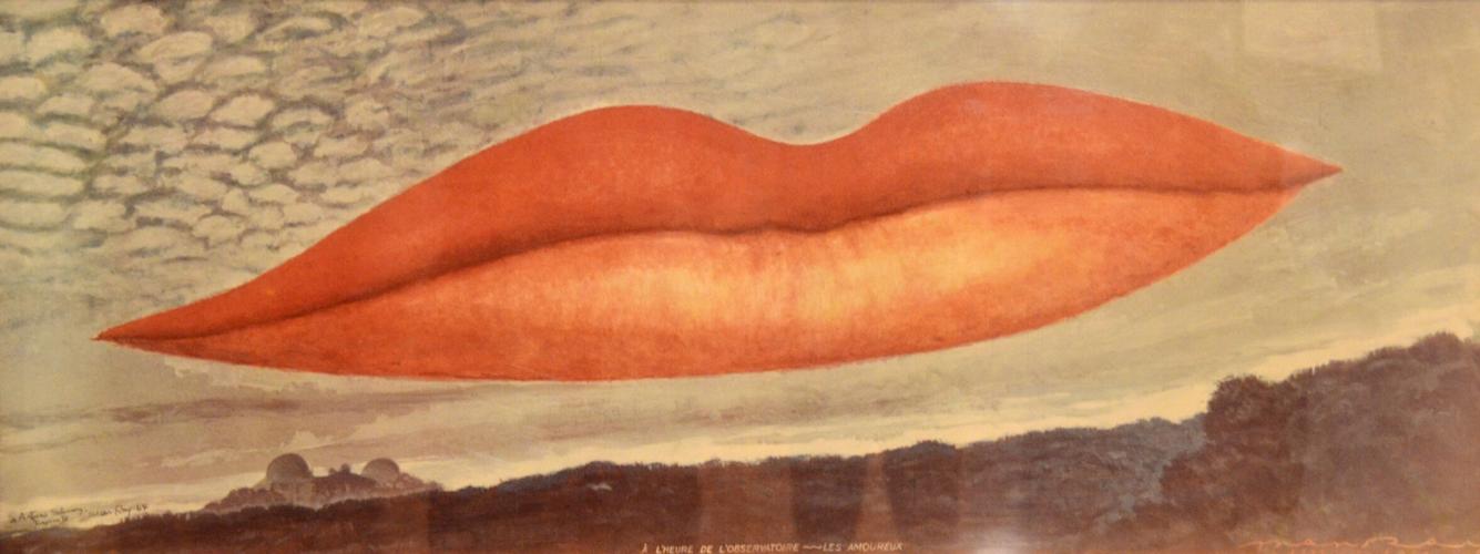 Man Ray and Lee Miller, Partners in Surrealism | Photo Galleries