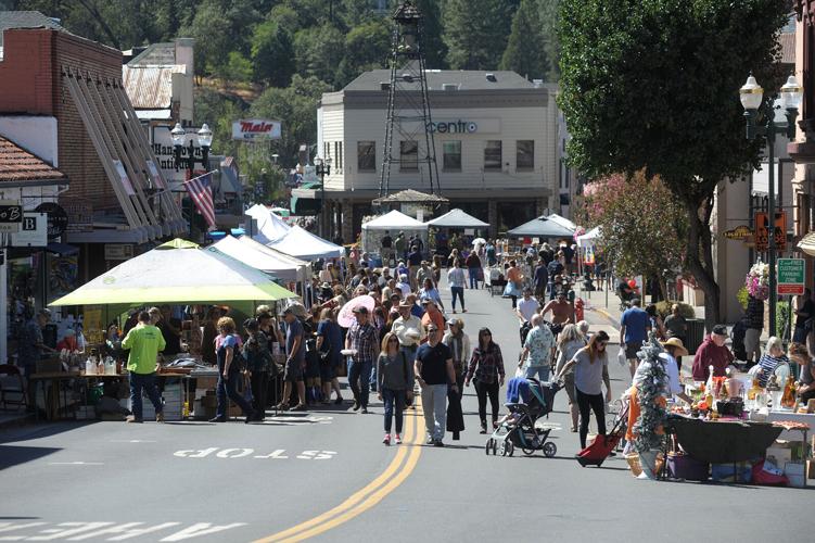 Placerville Fair 2025
