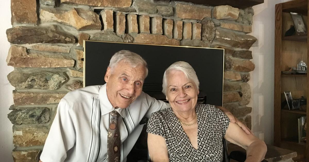 Rod Sambeeck Anniversary: Strombeck | Prospecting | mtdemocrat.com