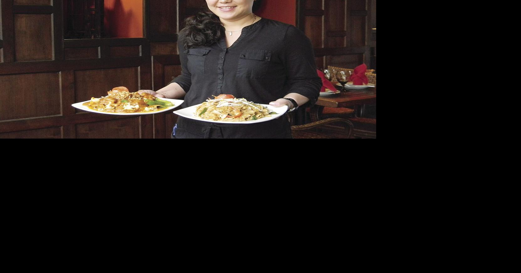 Let’s Eat! Chantara Thai Cuisine | Business | mtdemocrat.com