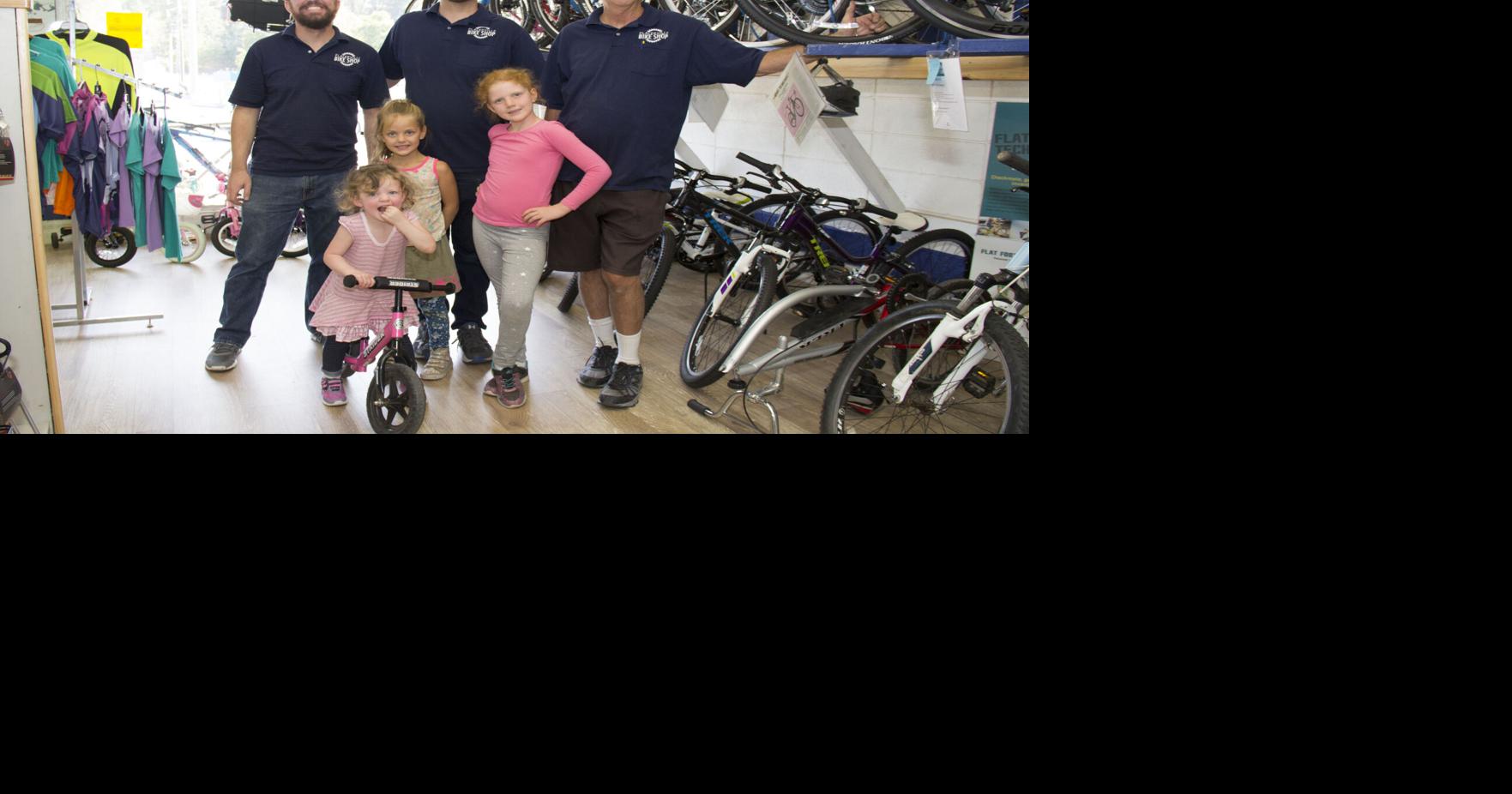 Best Bike Shop Placerville Bike Shop Readers Choice