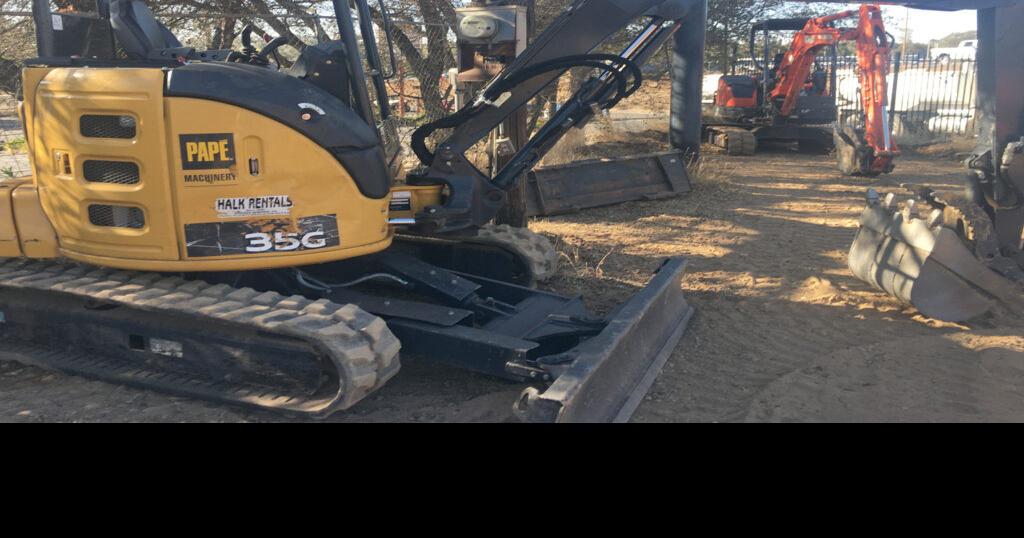 Best Equipment Rental Halk Equipment Rentals Readers Choice