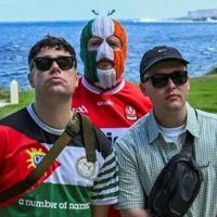 Rap group Kneecap says crisis-hit Cuba being 'strangled' | National ...